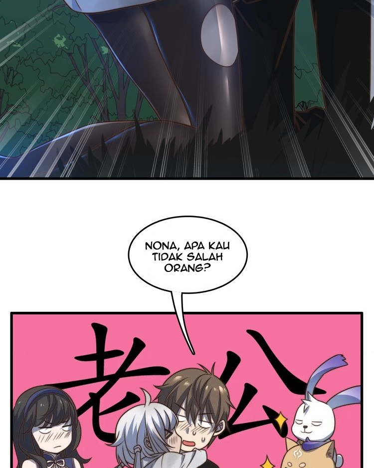 Reborn Doctor Chapter 15 Bahasa Indonesia